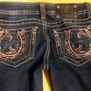 MissMe Jeans
